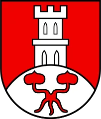 Emblem of Warberg