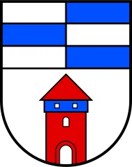 Emblem of Wardenburg