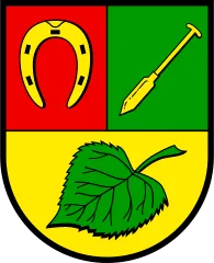 Emblem of Warmsen