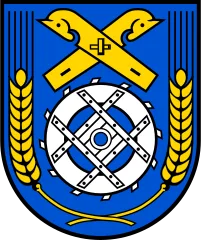 Emblem of Warpe