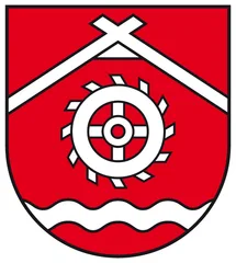 Emblem of Wasbüttel