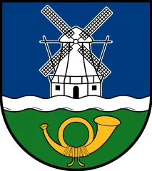 Emblem of Welle