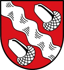 Emblem of Wellingholzhausen
