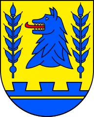 Emblem of Wendeburg