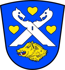 Emblem of Wendisch Evern