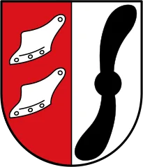 Emblem of Wenzendorf