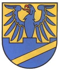 Emblem of Werlaburgdorf