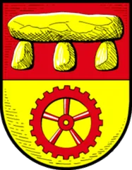 Emblem of Werlte