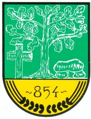 Emblem of Werpeloh