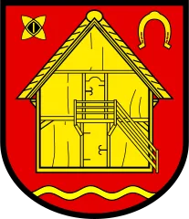Emblem of Westergellersen