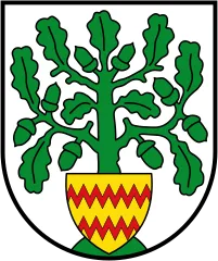 Emblem of Westerstede