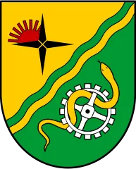 Emblem of Westertimke