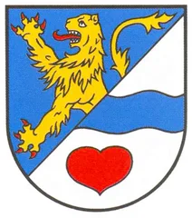 Emblem of Weyhausen