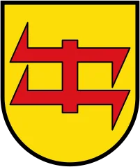Emblem of Wiefelstede