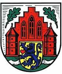 Emblem of Wienhausen