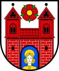 Emblem of Wildeshausen