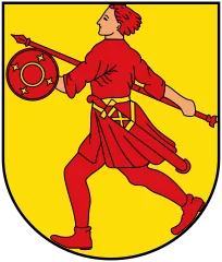 Emblem of Wilhelmshaven