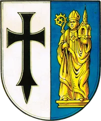 Emblem of Wilstedt