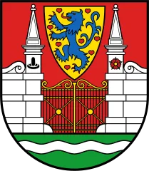 Emblem of Winsen/Aller