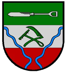 Emblem of Wistedt