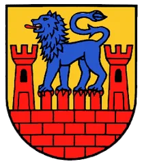 Emblem of Wittingen