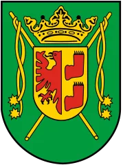 Emblem of Wittmund
