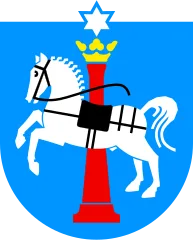 Emblem of Wolfenbüttel