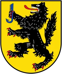 Emblem of Wollershausen