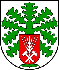 Emblem of Wolsdorf