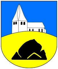 Emblem of Woltersdorf