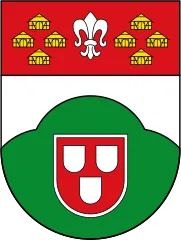 Emblem of Worpswede