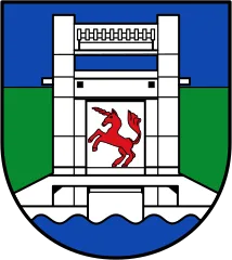 Emblem of Wrestedt