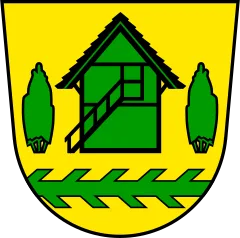 Emblem of Wriedel