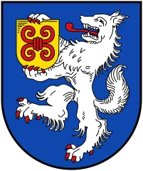 Emblem of Wulften am Harz