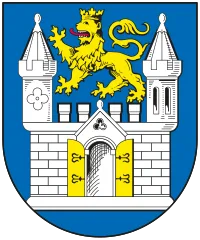 Emblem of Wunstorf