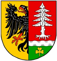 Emblem of Wurster Nordseeküste