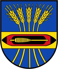 Emblem of Zetel