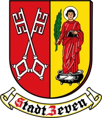 Emblem of Zeven