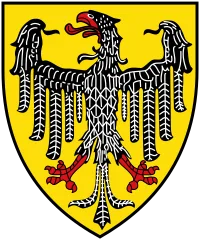 Emblem of Aachen
