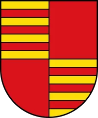 Emblem of Ahaus