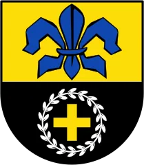 Emblem of Aldenhoven