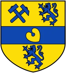 Emblem of Alsdorf