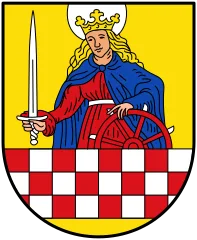Emblem of Altena
