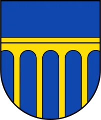 Emblem of Altenbeken