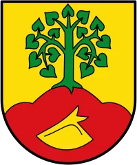 Emblem of Altenberge