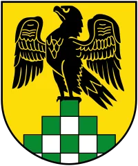 Emblem of Anröchte