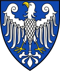 Emblem of Arnsberg