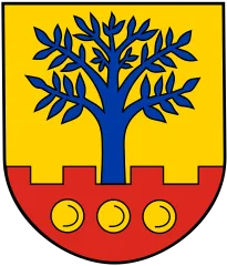 Emblem of Ascheberg
