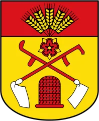 Emblem of Augustdorf