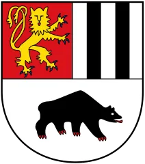 Emblem of Bad Berleburg